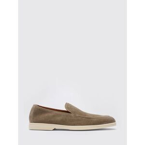 Doucal's Loafers Men Beige